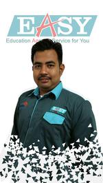 Sigit Ferdianto SE, BBA (Hons) | Education Agency Service for You | Agen Pendidikan ke Malaysia