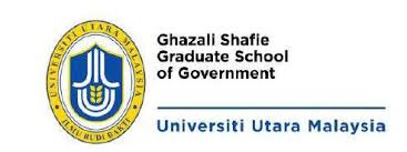 UUM Ghazali Shafie Graduate School of Government (UUM GSGSG) | Education Agency Service for You | Agen Pendidikan Kuliah ke Malaysia﻿