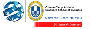 UUM Othman Yeop Abdullah Graduate School (UUM OYAGSB) | Education Agency Service for You | Agen Pendidikan Kuliah ke Malaysia